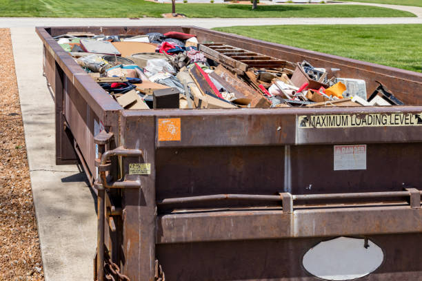 Recycling Services for Junk in Bartlett, IL